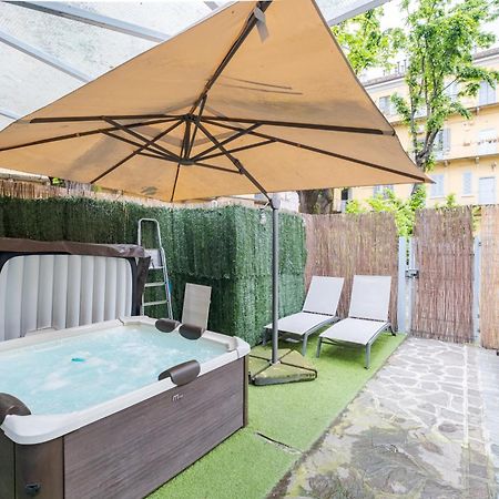 Oasi Di Relax Spa A 10 Min Dal Duomo Διαμέρισμα Μιλάνο Εξωτερικό φωτογραφία
